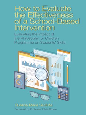 cover image of How to Evaluate the Effectiveness of a School-Based Intervention